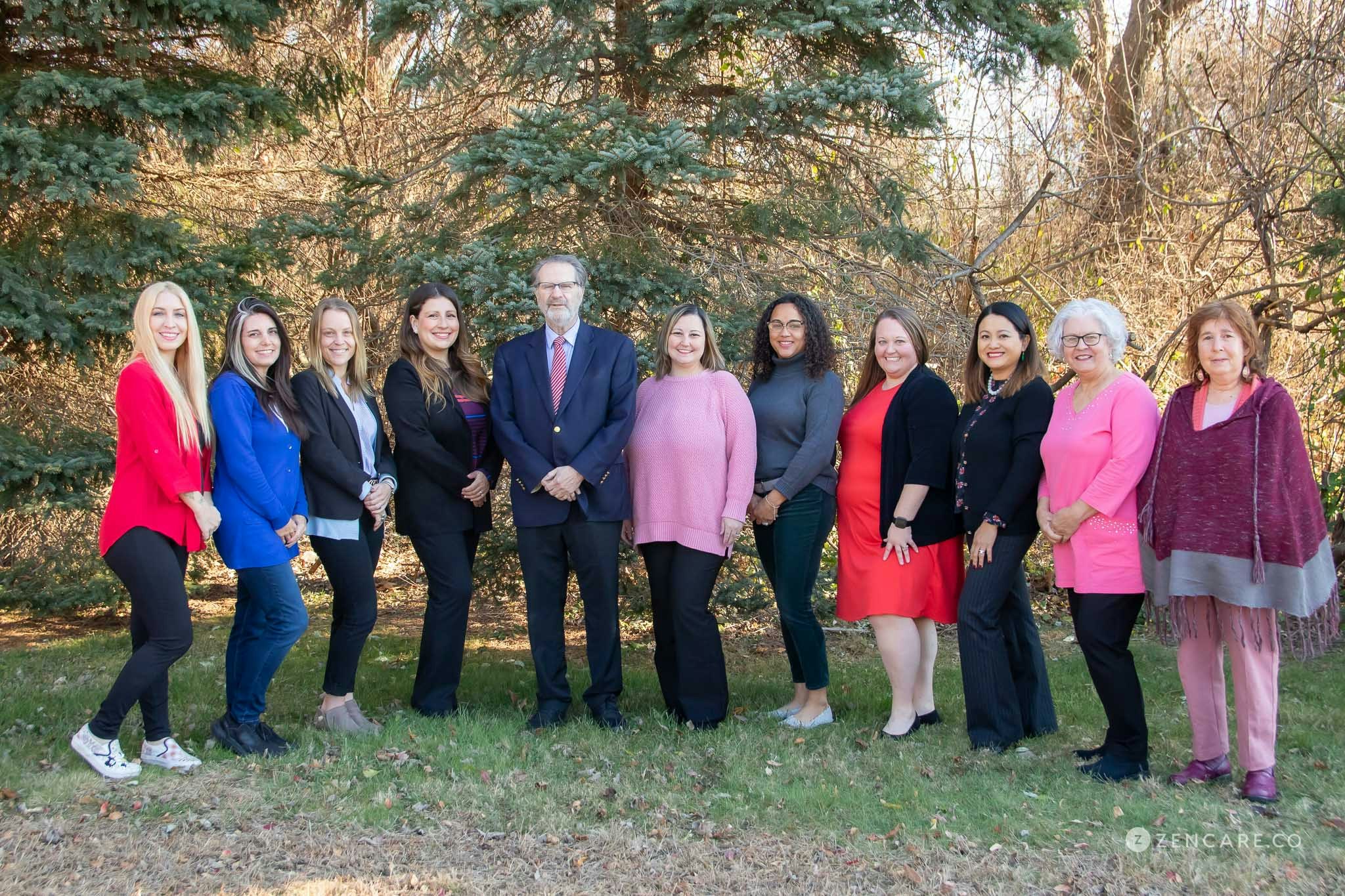 Plaza Psychology & Psychiatry , Group practice in East Greenwich, Rhode